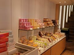 -好利来(望京中福店)