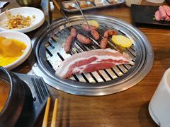 -·缸桶屋·韩式牛肋条自助烤肉(西湖D11店)