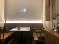 -纳地素食(石门公园店)