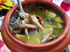 -龙姐私房菜(和顺古镇店)