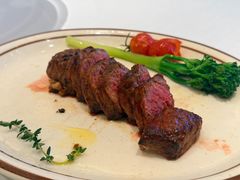-黑宝石西餐厅(汇励99城市公园店)