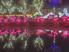 -歌斐颂巧克力小镇