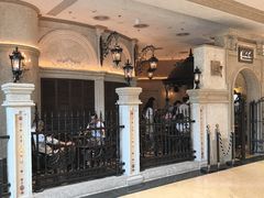 -B&C黄油与面包·THE GARDEN BAKERY概念店(世纪汇店)