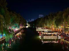 -济宁运河核心景区