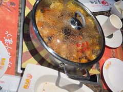 -御上皇三汁焖锅(薛城万达广场店)