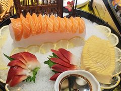 -宋园·金宴浙鲜馆(静安店)