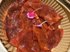 -海底捞大排档火锅(打浦路店)