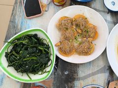 -三亚相缘海鲜排档(三亚湾店)