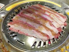 牛五花肉-喜来稀肉(虹泉路店)