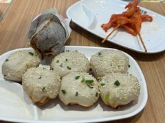 -小杨生煎(松江大学城店)