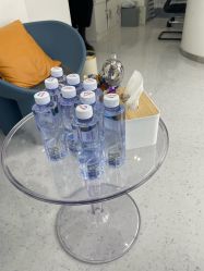 -5号HAIR SALON 专业染发馆