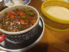 -雀舞云南菜(天津天河城购物中心店)