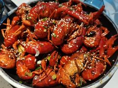 -一棠龙虾•王牌虾球(后湖御华里店)