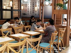 大堂-满记甜品(湖滨店)