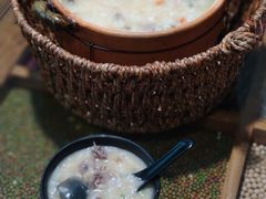 秘制乳鸽粥-潮十三潮汕砂锅粥(高新四路大都荟店)