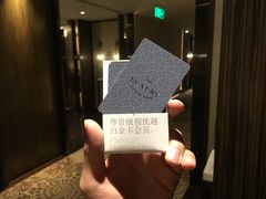 -南京圣和府邸豪华精选酒店
