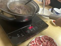 -五洲牛肉美食馆
