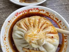 -津门张记包子铺(华昌道店)