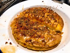 油饼-碎怂烤肉(钟楼柳巷店)