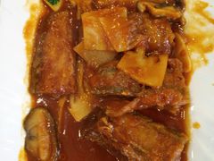 -北京小肠陈饭庄(方庄店)