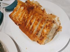 -大眼锅贴水饺(河东店)