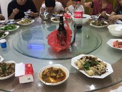 -双月饭店·20年老字号(新村店)