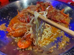 -红钳侠小龙虾·烧烤(中赢康康谷店)