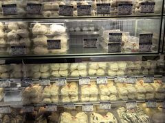-白玉兰食品甜凤店(合生汇店)