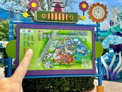 -海合安武汉极地海洋公园