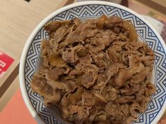 -吉野家(维明街店)