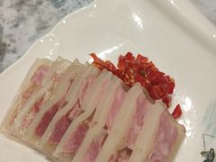 -聚丰园•湖鲜餐厅(阿红私房菜梅石路店)