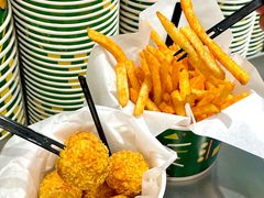 -Potato Corner(广州天河城店)