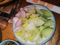 -那些年记忆烧烤