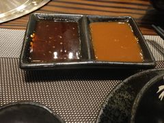 -和萌牛肠烧烤(财富中心店)