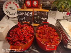 -青岛鑫江温德姆酒店