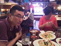 宝莱纳啤酒花园餐厅-宝莱纳啤酒花园餐厅PAULANER BRAUHAUS Nanjing(广州路店)