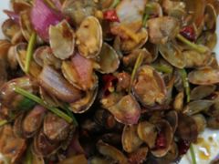 -四海蒸鲜蒸汽海鲜自助(北戴河店)