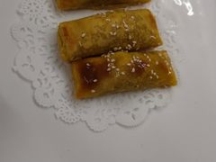 -枣子树·素食餐厅(普陀山店)