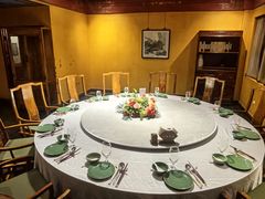 -那家小馆•北京菜•烤鸭(香山店)