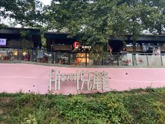 -茶颜悦色(岳麓山顶店)