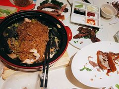 -在前门·烤鸭北京菜(五月花广场店)