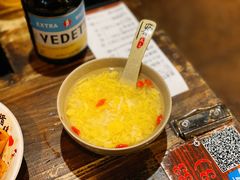 -盟重烧烤(东瓜山创始店)