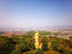 -西双版纳勐泐文化旅游区