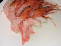 甜虾-川骄海鲜自助(亚运村店)