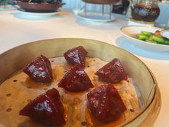 -三号黄浦会Canton Table