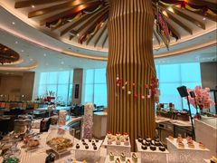 -漳州瑰丽半岛酒店·原素全日制餐厅