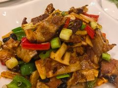 -马凯餐厅(长椿街店)