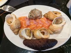 -圣丰索菲特·2 On 988 Café 自助餐厅