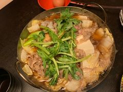 -日本料理神拉面