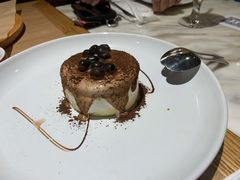 冲绳黑糖爆浆蛋糕-必胜客(大梅沙8号仓店)